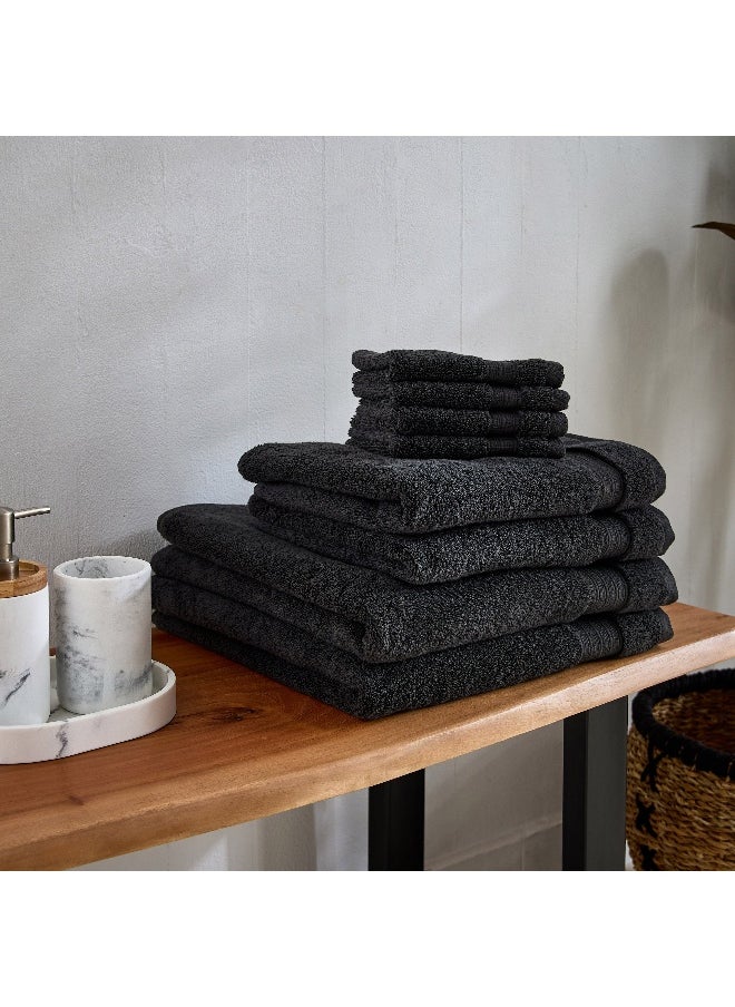 Air Rich Bath Towel - 70x140 cm
