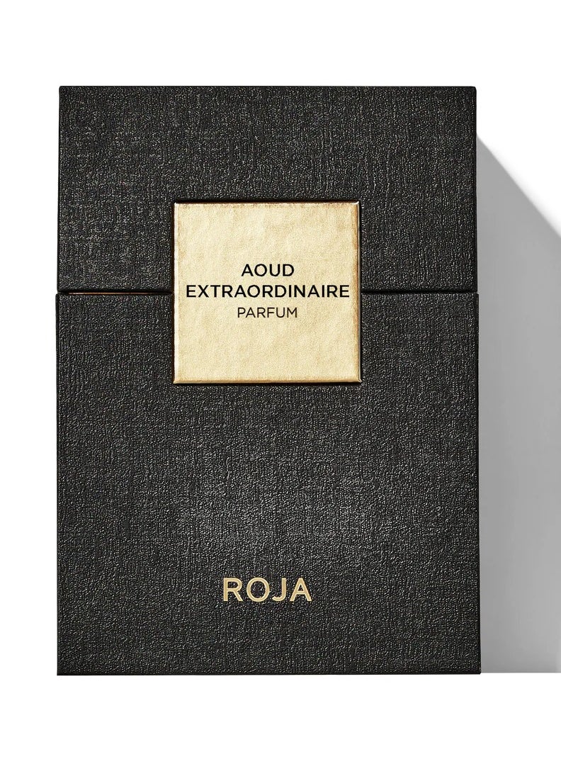ROJA PARFUMS AOUD EXTRAORDINAIRE PARFUM 100ML