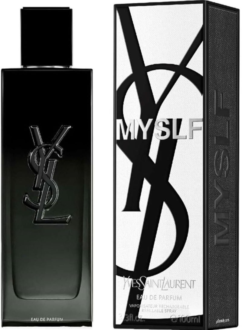 Myslf EDP 100ml