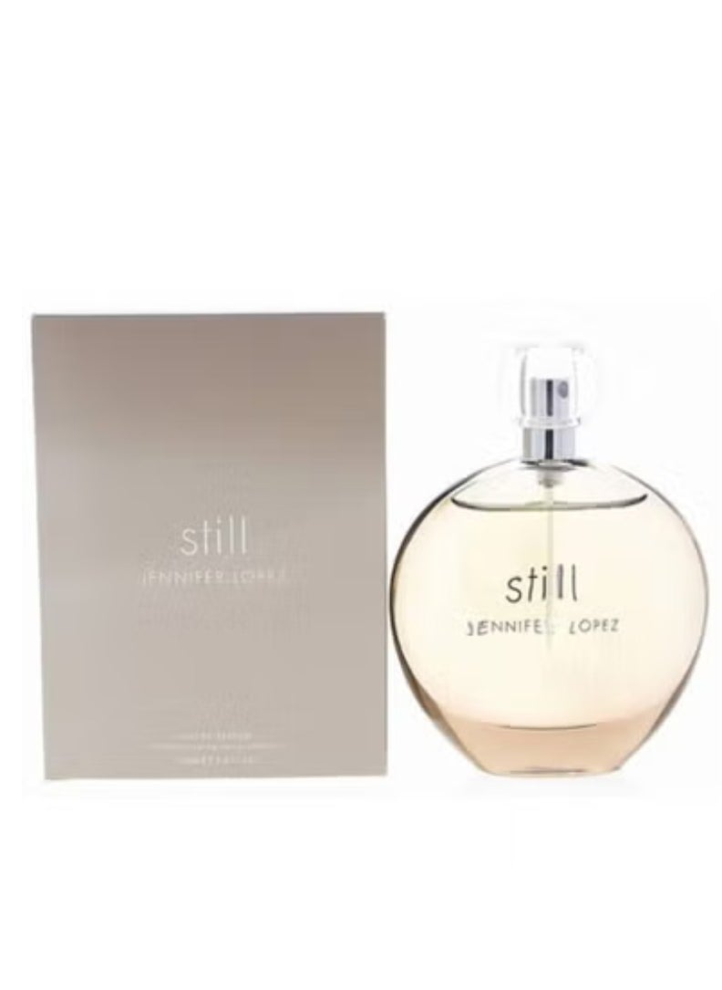 Ladies Still EDP Spray 3.4 oz Fragrances