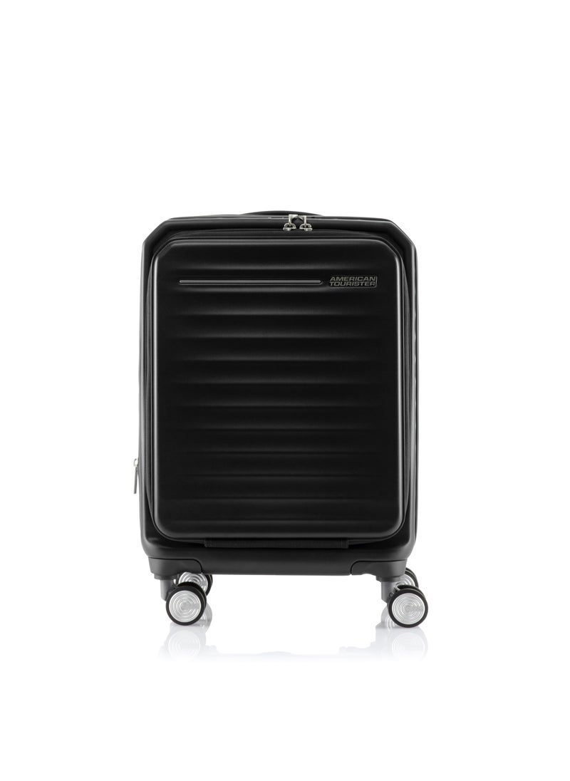 Frontec Spinner 54 CM Luggage TSA Trolley Bag