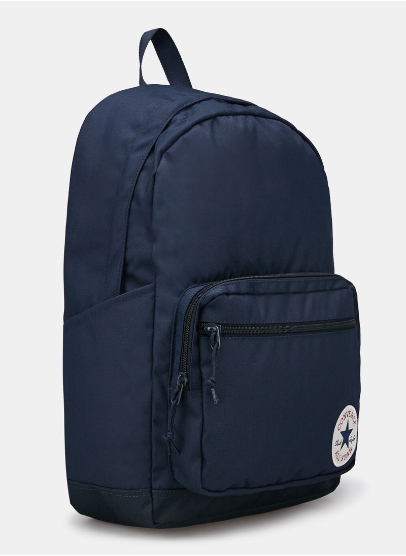 Converse Go 2 Backpack with Back Cushion Laptop School Travel Bag