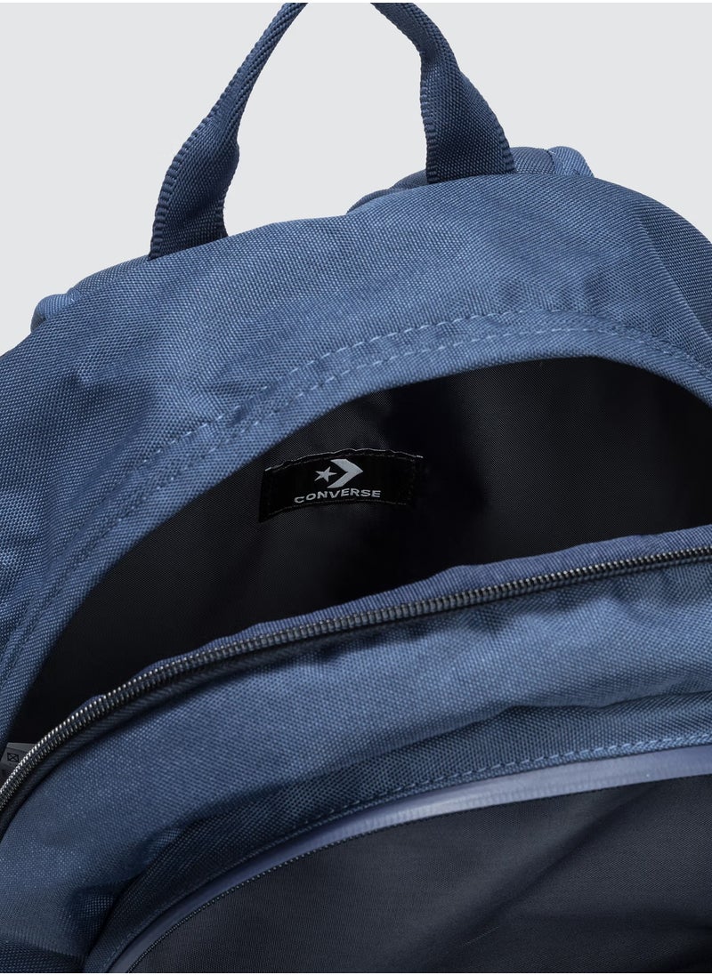 【موسم المدرسة】حقيبة مدرسية كلاسيكية Go 2 ذات وسادة هوائية قابلة للسحب للخلف ومتعددة الألوان من مجموعة العودة إلى المدرسة