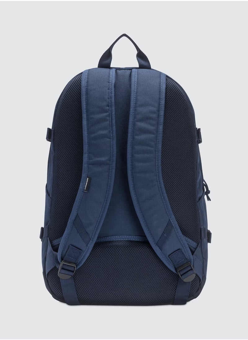 【موسم المدرسة】حقيبة مدرسية كلاسيكية Go 2 ذات وسادة هوائية قابلة للسحب للخلف ومتعددة الألوان من مجموعة العودة إلى المدرسة