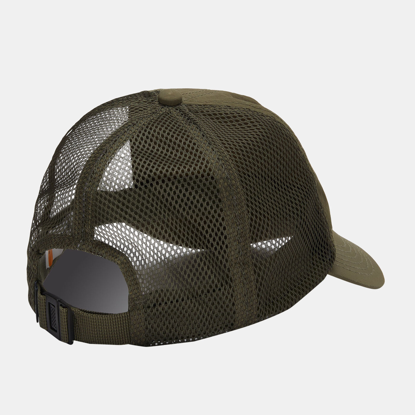 Logo Trucker Cap