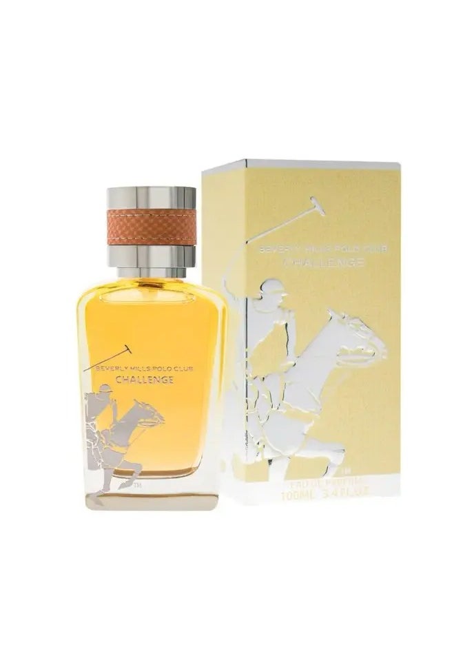 Challenge EDP 100ML