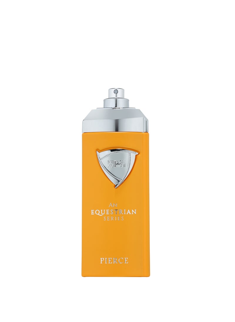 Pierce - Eau de Parfum - Perfume For Men, 100ml
