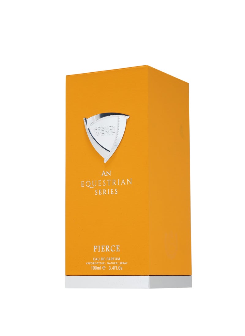 Pierce - Eau de Parfum - Perfume For Men, 100ml