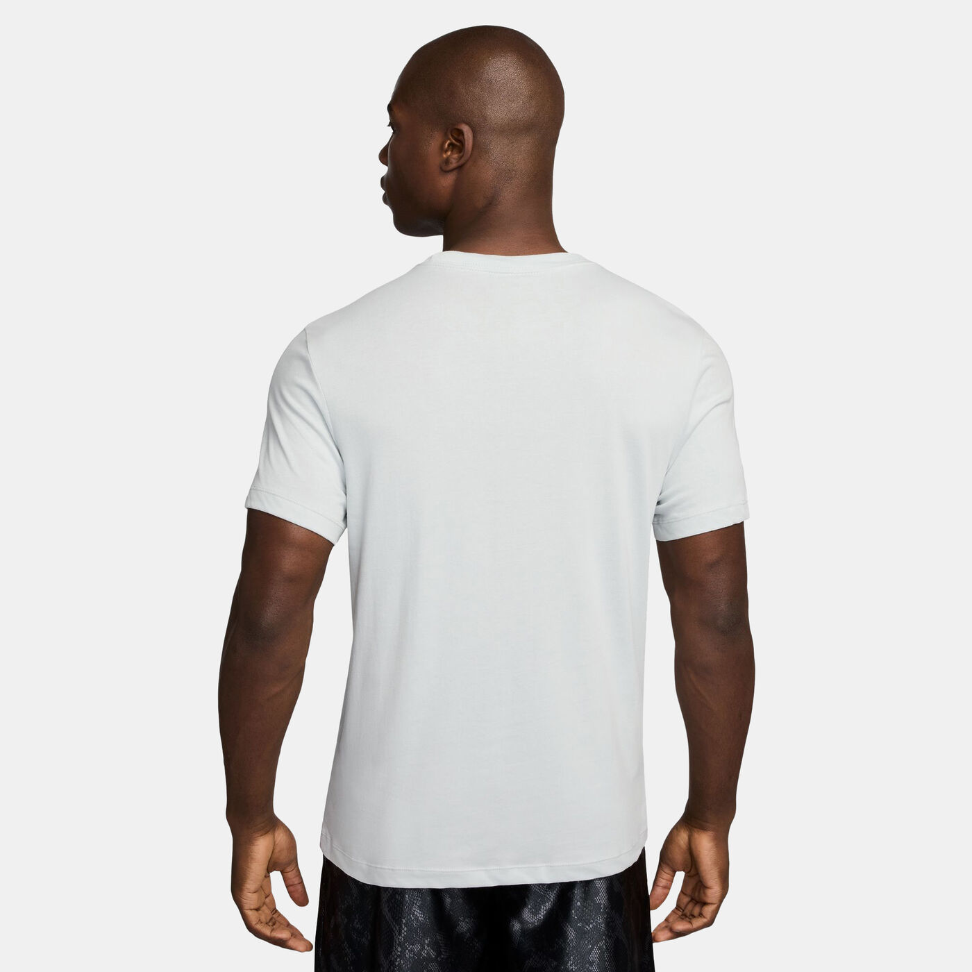 Men's Dri-FIT Basketball T-Shirt
