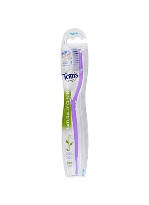 Toothbrush Adult Soft 1 Count (Case of 6)