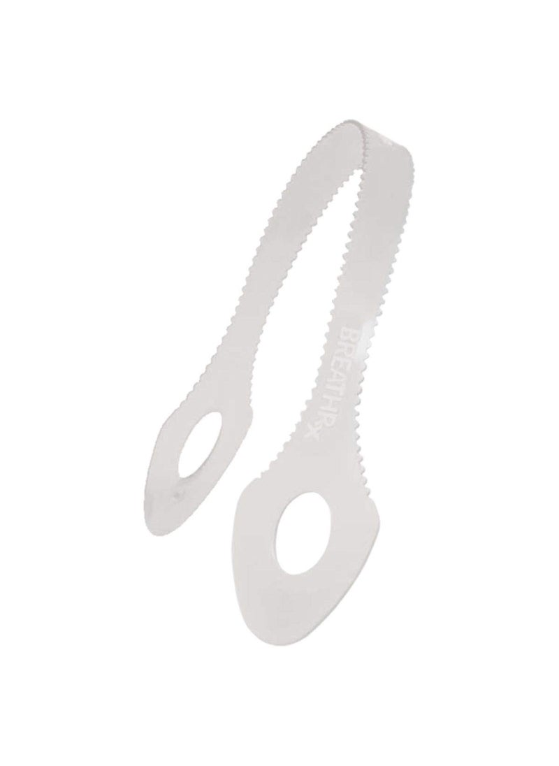 Tongue Scraper - Single from Bulk Pak by BreathRx