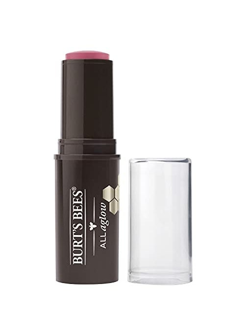 BURTS BEES Blush Bay All Aglow Lip & Cheek Stick, 0.32 OZ