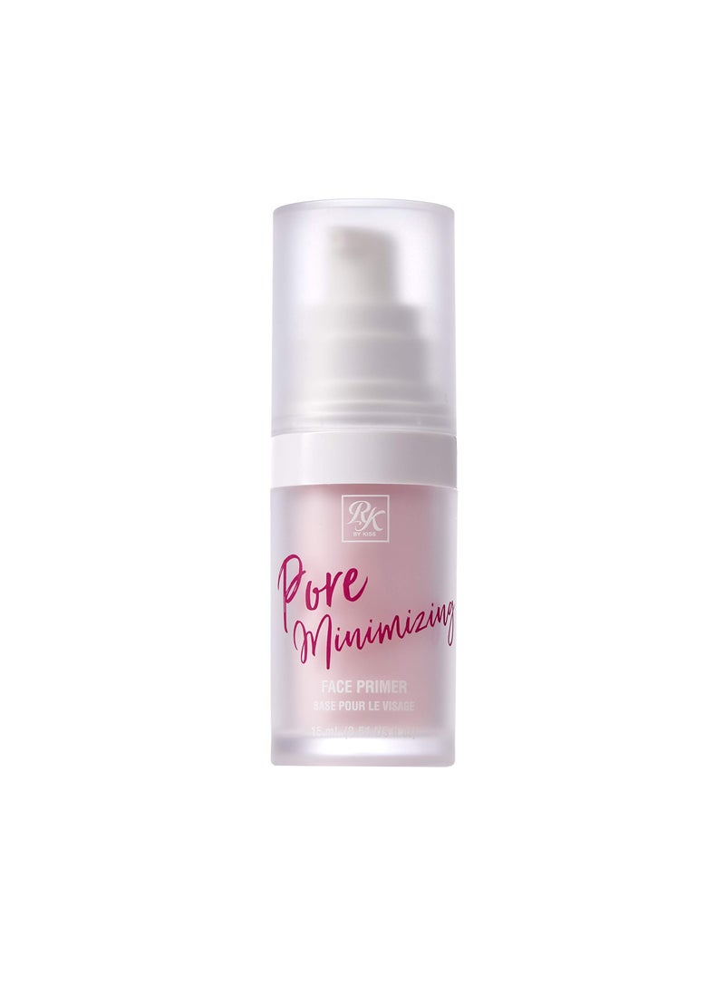 Ruby Kisses Pump Face Primer Pore Minimizing
