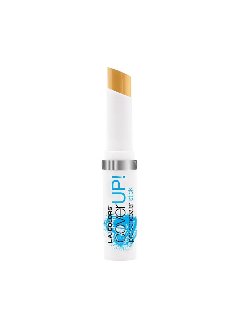 L.A. COLORS Cover UP! Concealer Stick, Glow CCS601