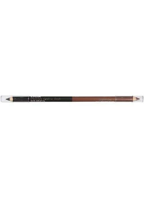N.Y.C. Eyeliner Duet, 881A Rich Girl