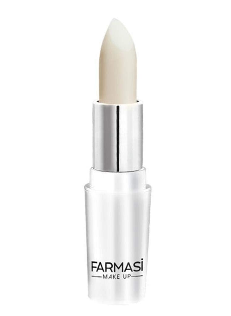 FARMASI Lip Balm Pencil, Smoothening and Moisturizing, Glossy Finish