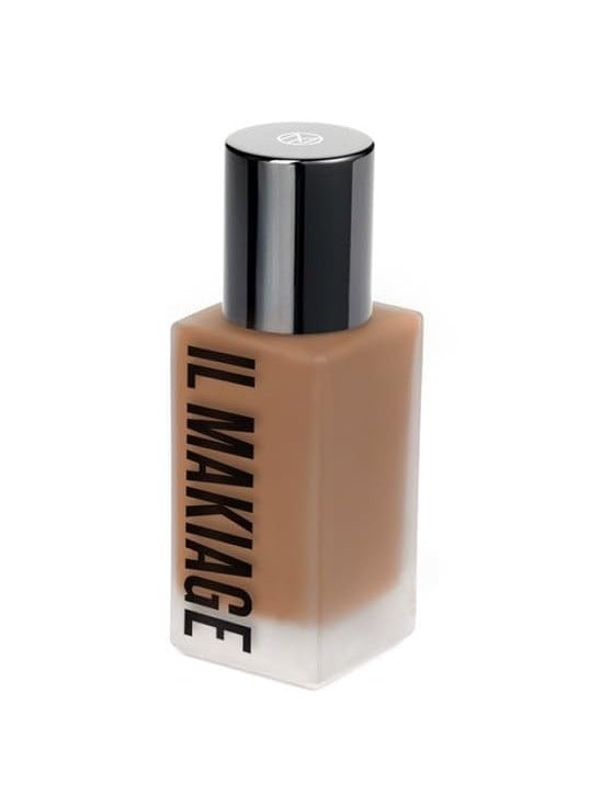 WOKE UP LIKE THIS FLAWLESS BASE FOUNDATION IL MAKIAGE (shade 140, 1 FL OZ/30 Ml)