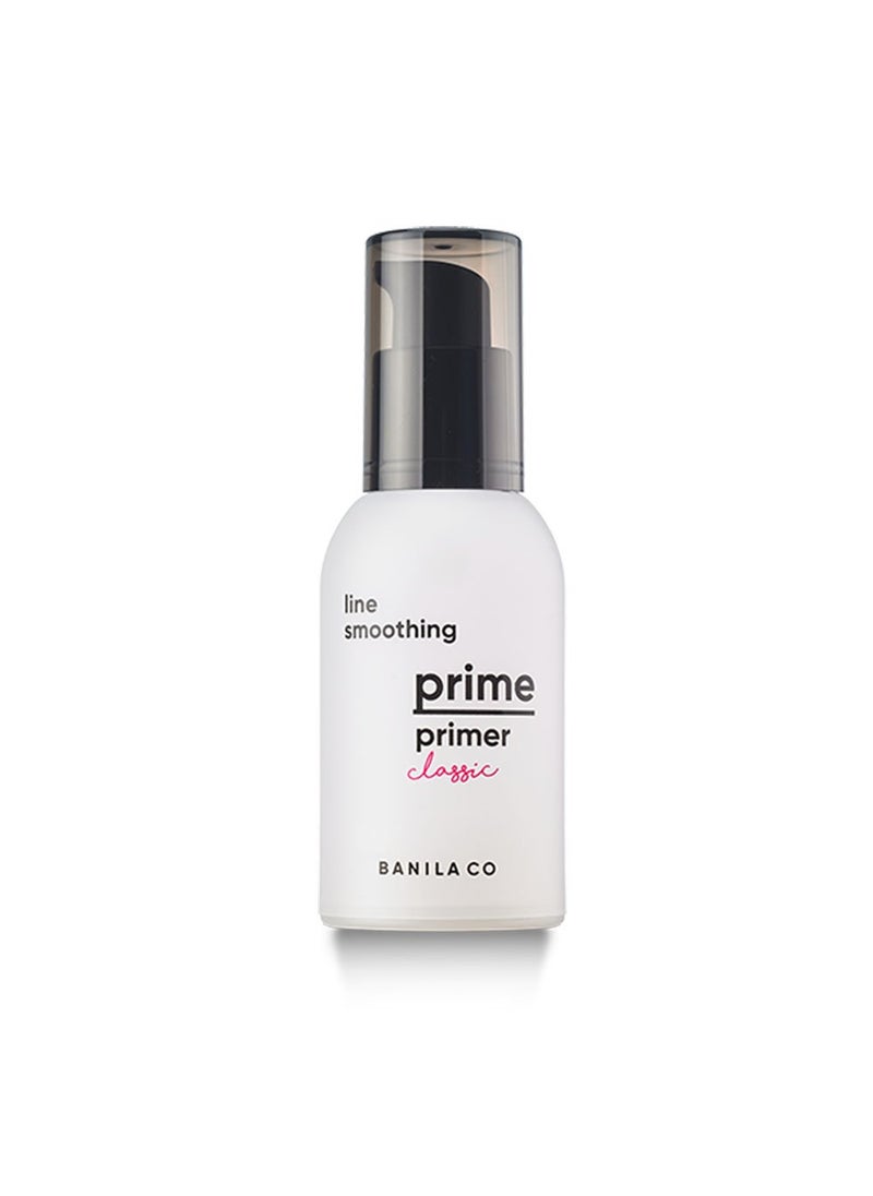 BANILA CO Prime Primer Classic for Face, 30ml, 1.01 fl Oz
