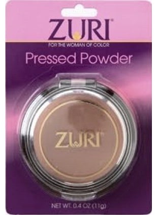 Zuri Pressed Powder  Misty Tan