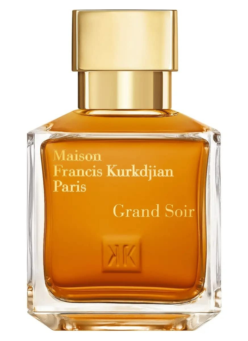 Maison Francis Kurkdjian Grand Soir by Eau De Parfum Spray, 2.3 Fl Oz