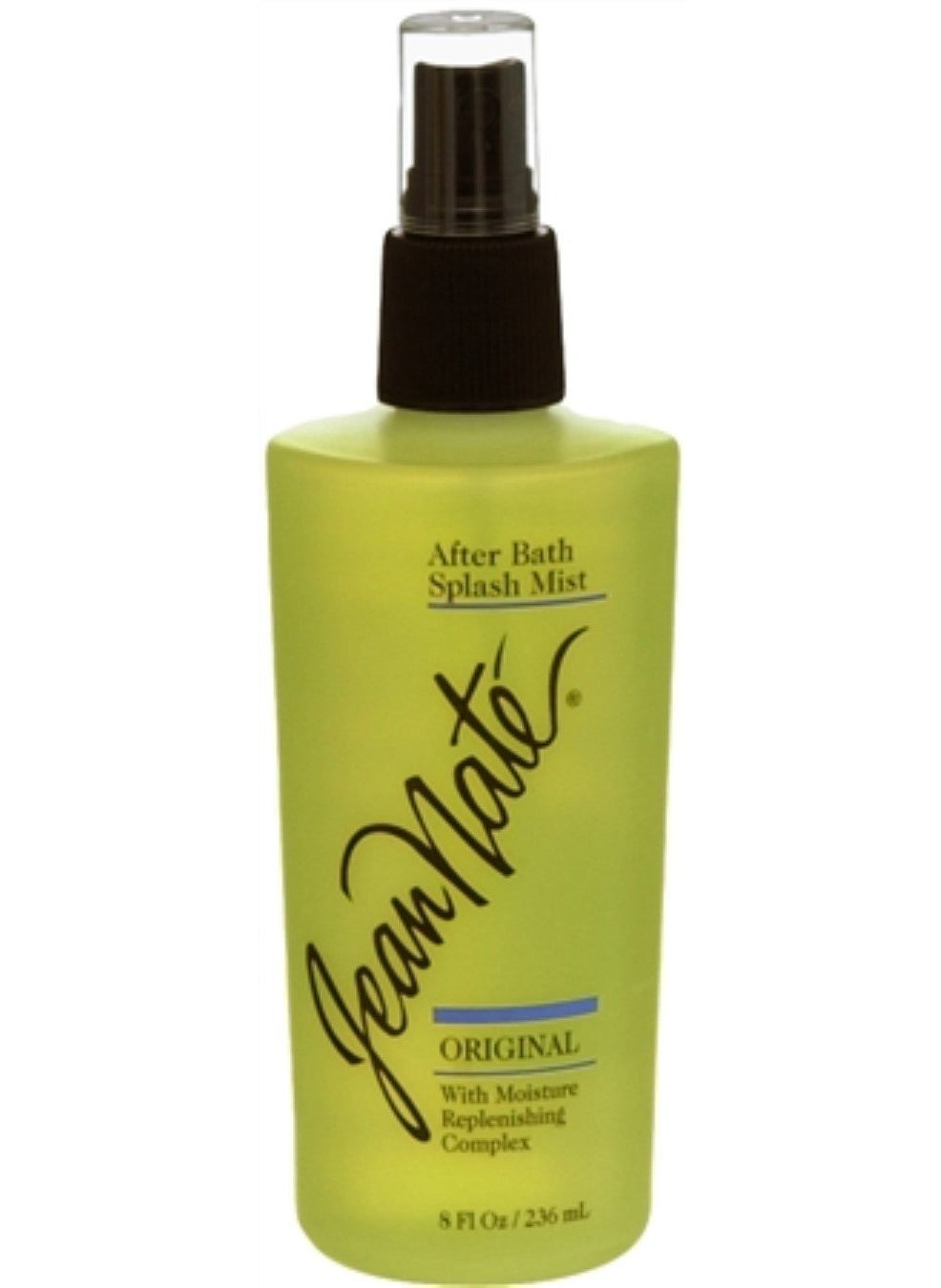 Jean Nate After Bath Splash Mist Original 8 oz
