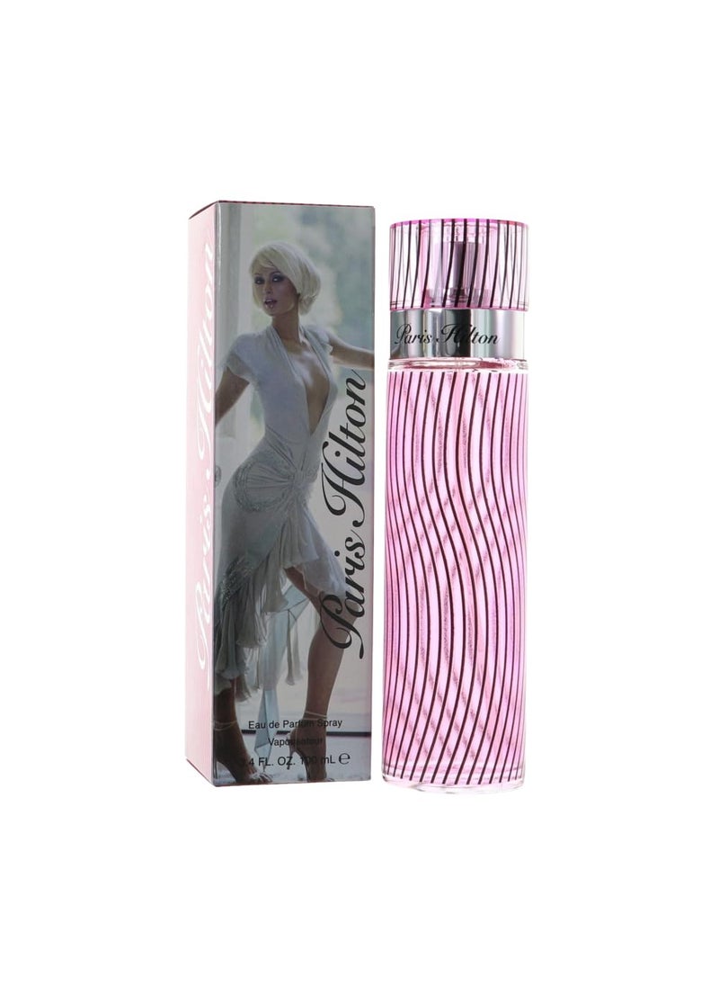 Paris Hilton Edp Spray 3.4 Oz Edp Spray 3.4 Oz (W)