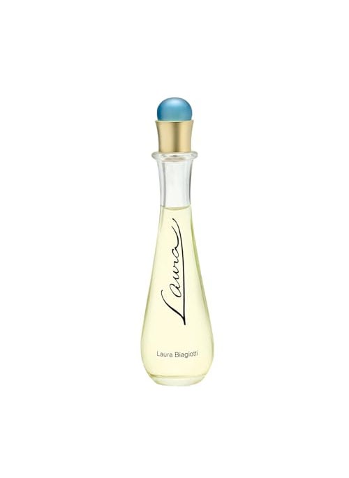 Laura Biagiotti Laura for Women Fresh Light and Delicate Scent
