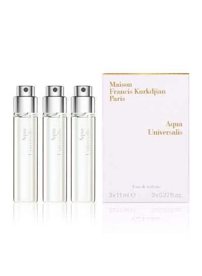 Maison Francis Kurkdjian Aqua Universalis Eau De Toilette Spray, 1.1 Ounce (671030305)