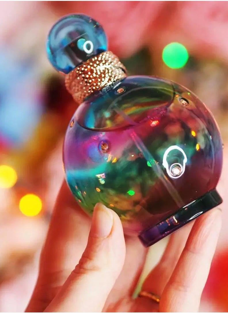 Britney Spears Fantasy Festive EDT For Women 100ml