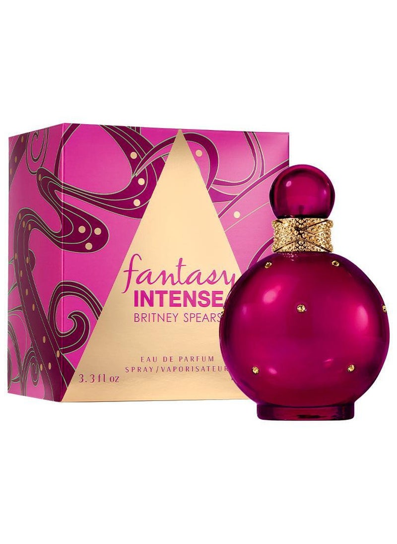 Britney Spears Fantasy Intense EDP For Women 100ml