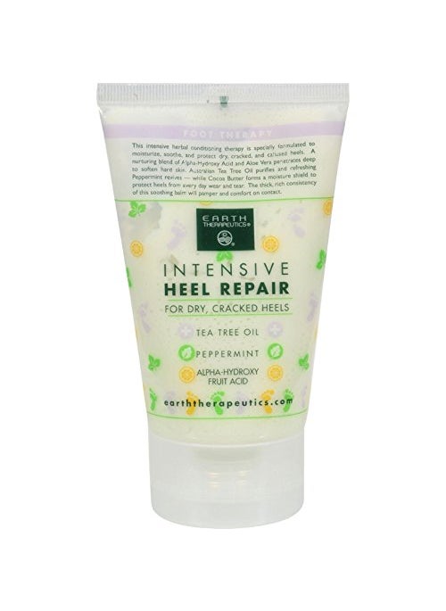 Earth Therapeutics, Intensive Heel Repair, 5 Ounce