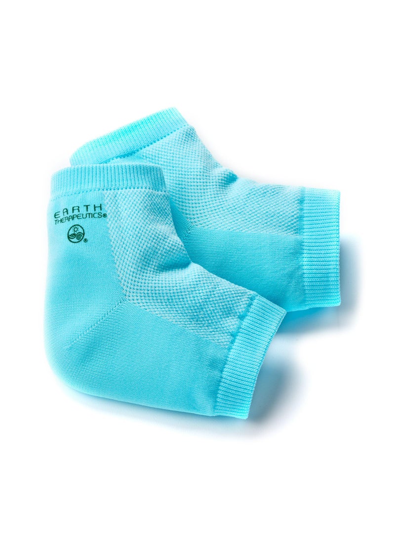 Earth Therapeutics Soft Heels Gel Sleeves
