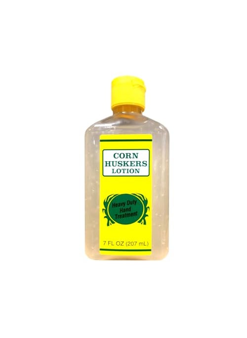 Corn Huskers Oil-Free Hand Lotion - 7 fl oz by Corn Huskers [Beauty]