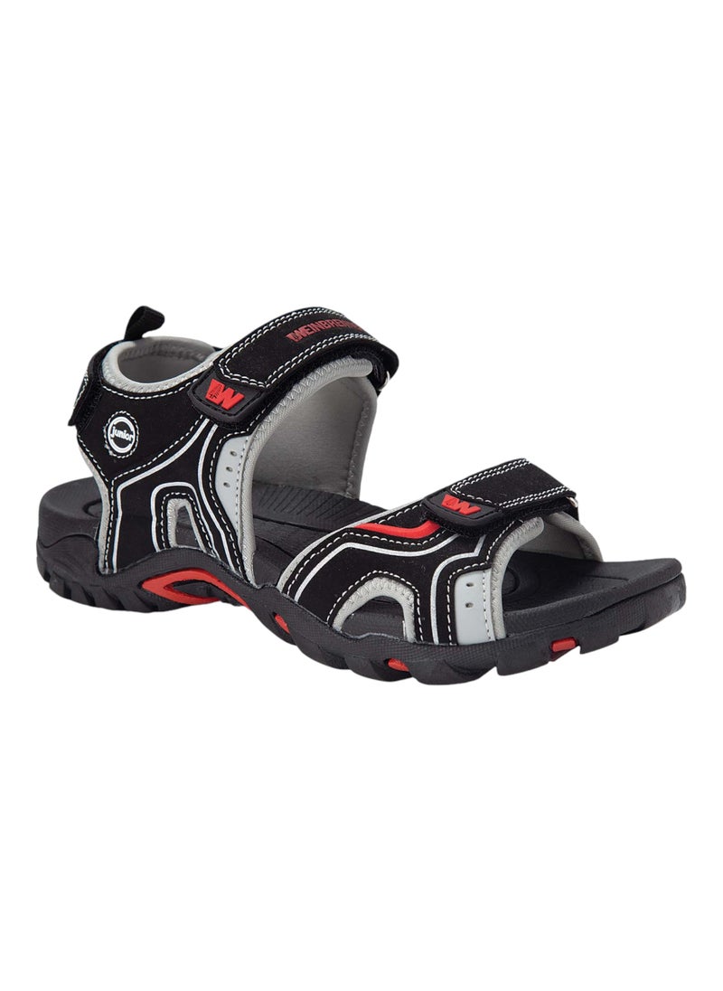 Casual Flat Sandals