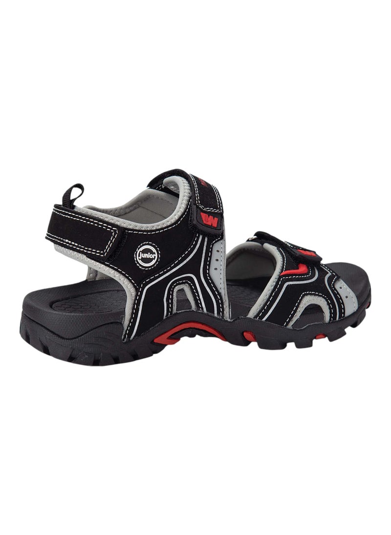 Casual Flat Sandals