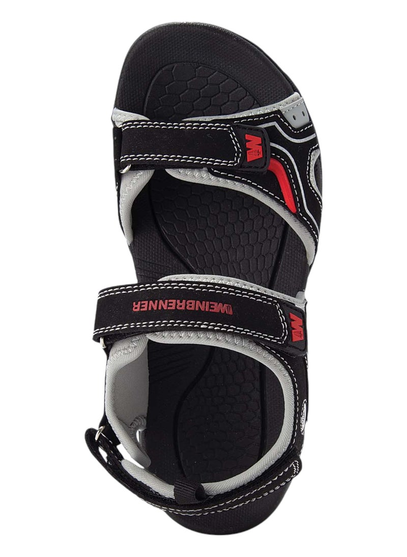 Casual Flat Sandals