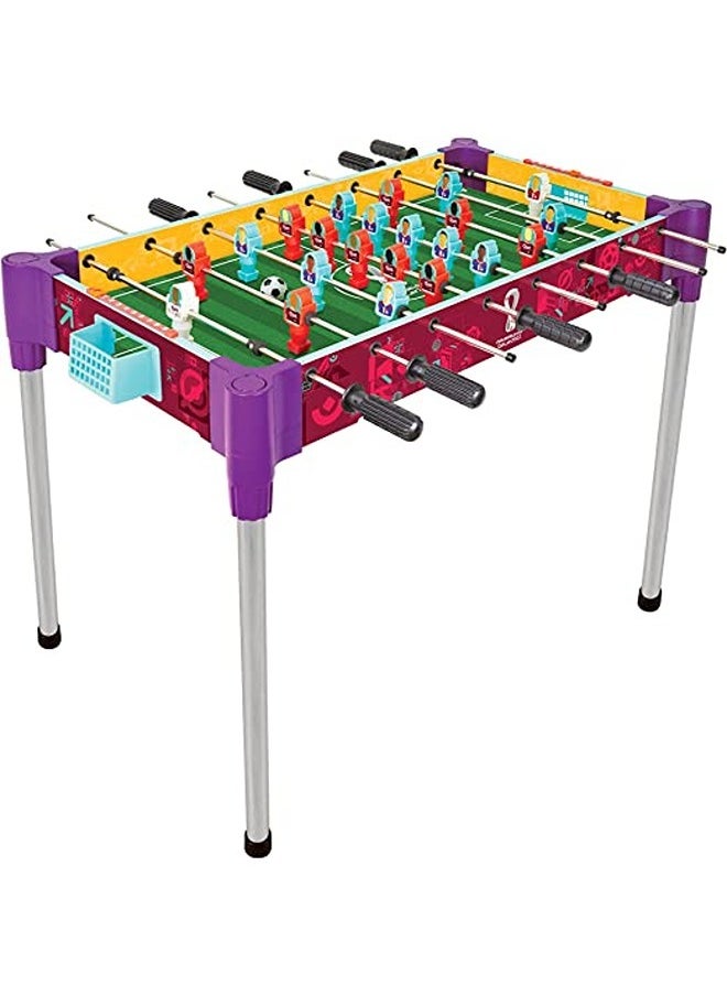 FIFA World Cup 32 82cm Football Foosball Table FF32FB