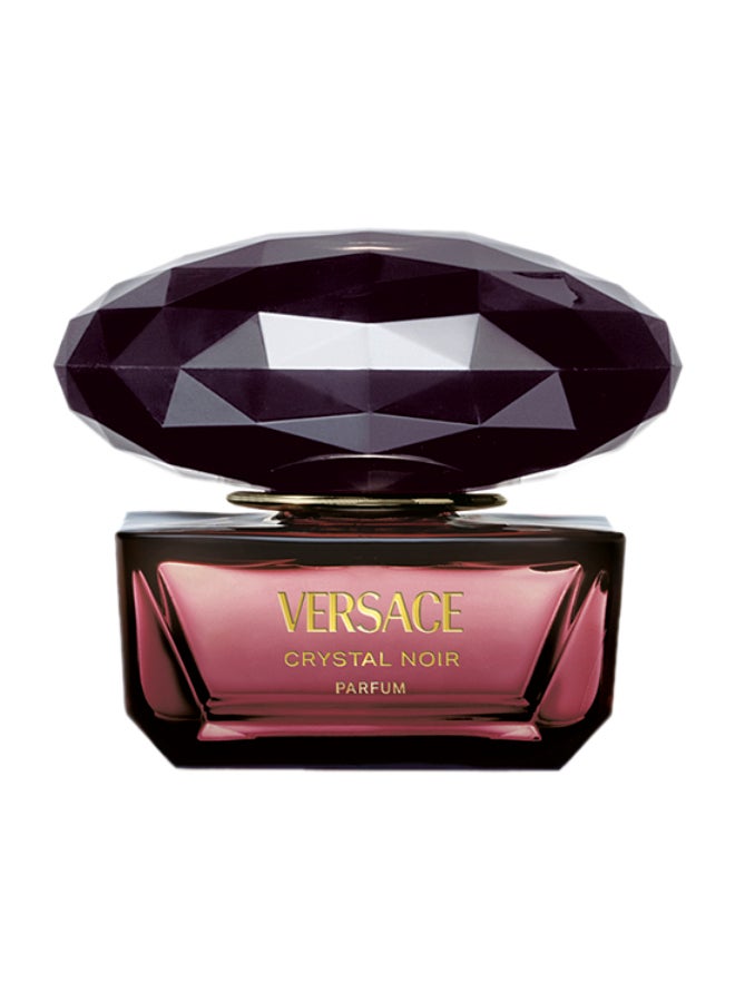 Crystal Noir Parfum Natural Spray 50ml