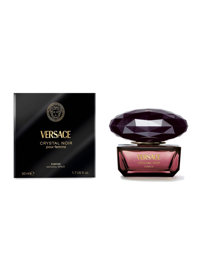 Crystal Noir Parfum Natural Spray 50ml