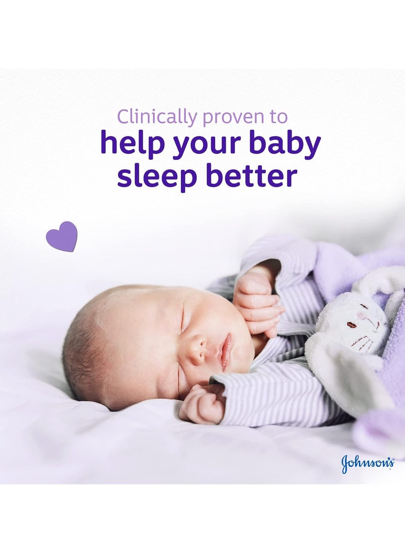 Sleep Time Lotin 200 ML