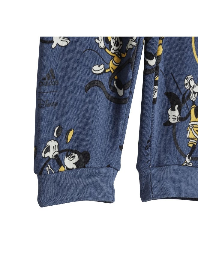 adidas I Dy Mm Jog White Training Suits 0-3M