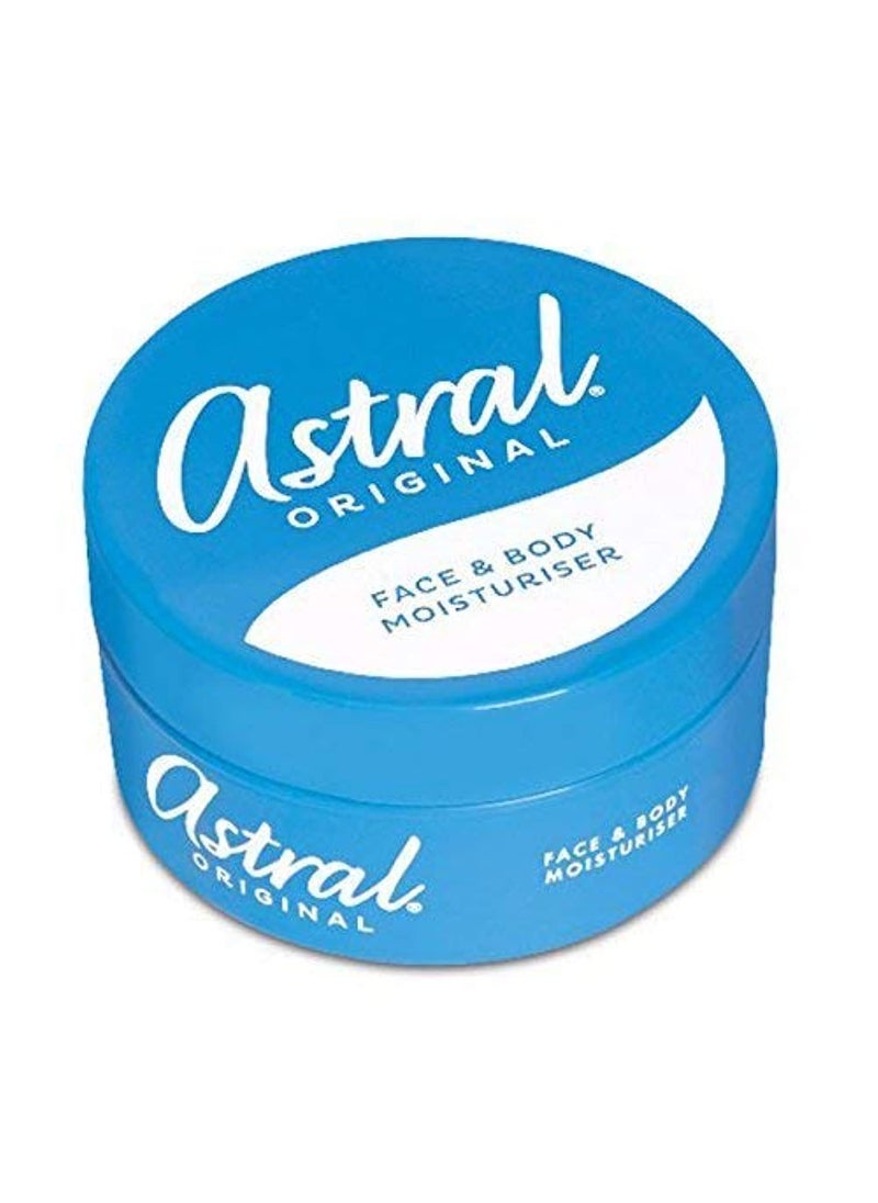 Astral Original All Over Moisturiser X 200ml by Dendron