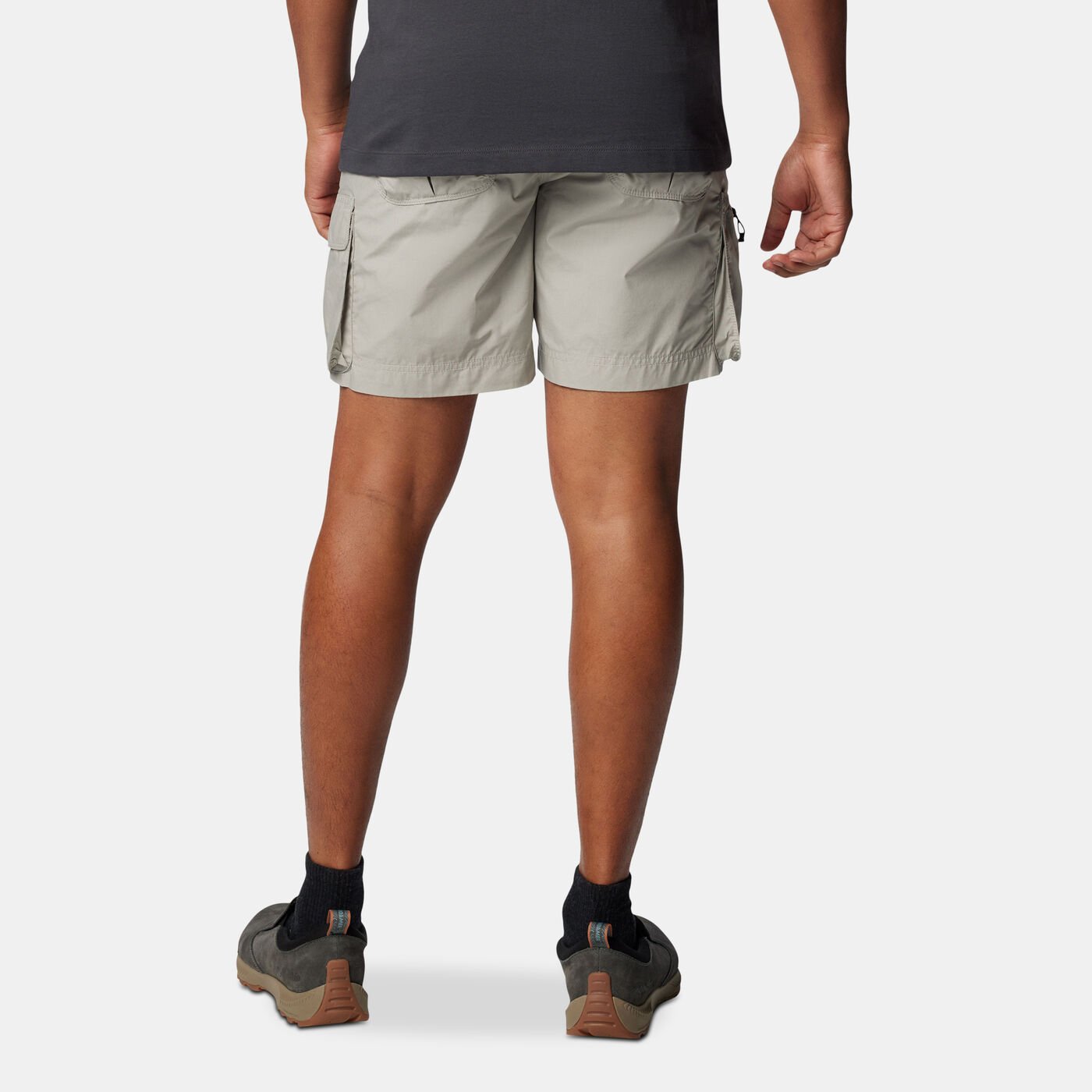 Men's Landroamer Hiking Cargo Shorts