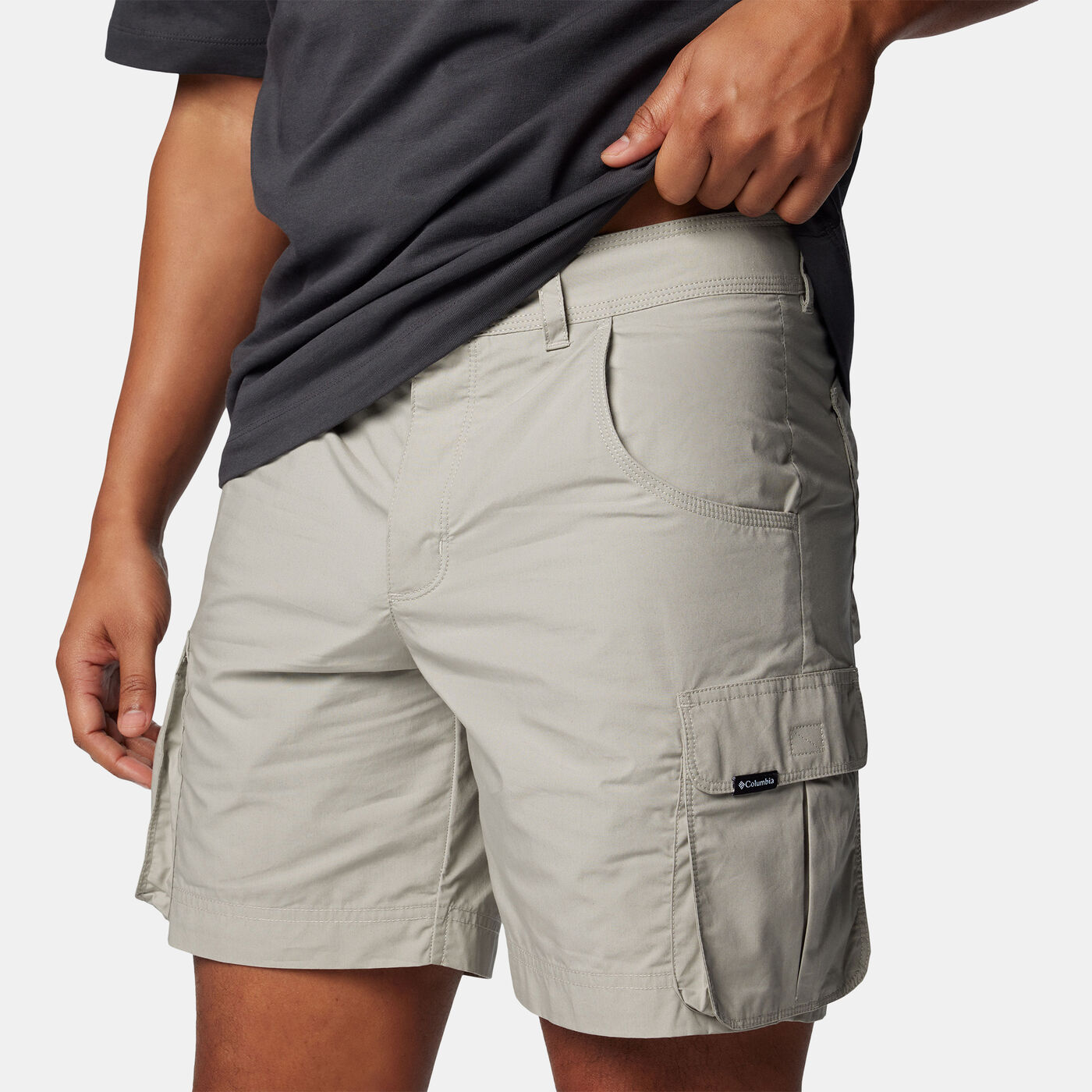 Men's Landroamer Hiking Cargo Shorts