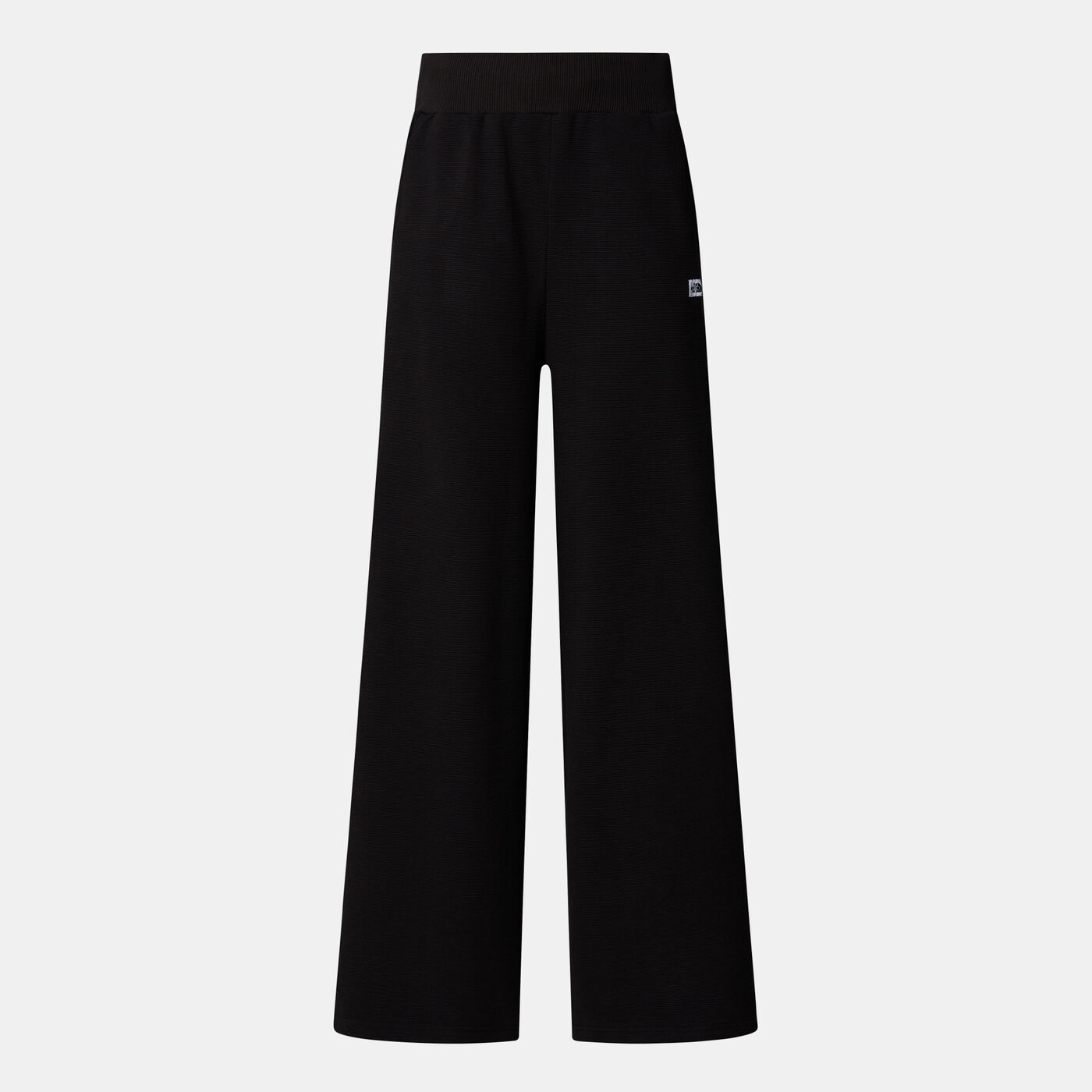 Women's Hoden Wide Leg Joggers