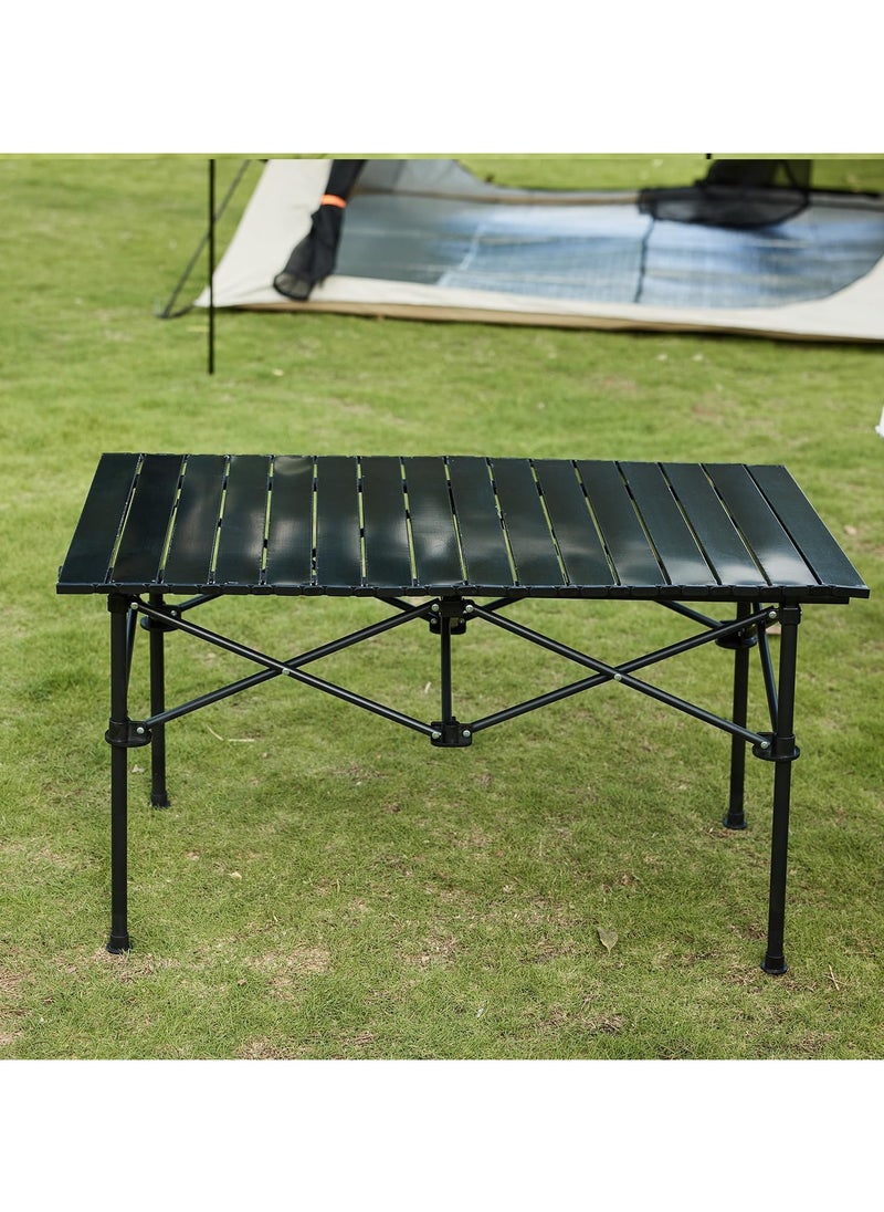 Table with Durable and Weather-Resistant Material, Suitable for Both Indoor and Outdoor Use