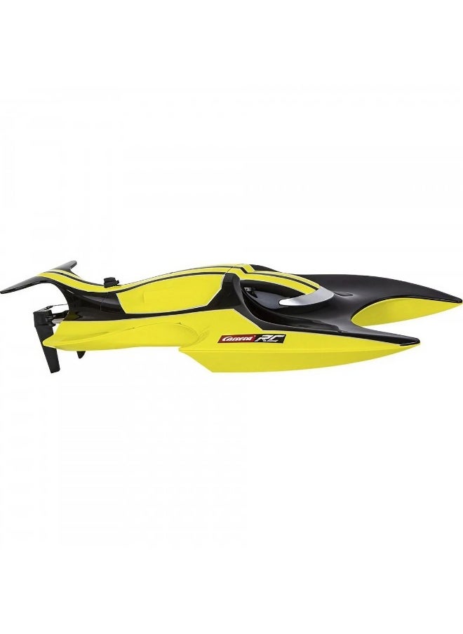 Carrera Profi RC Speedray Boat (1:16)
