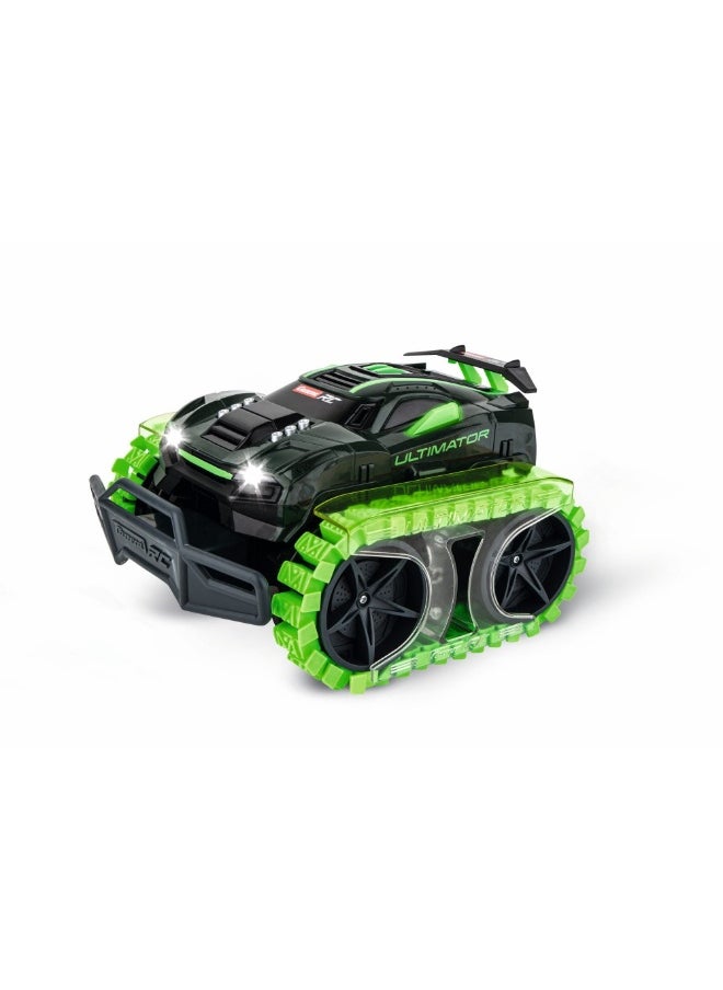 Carrera Ultimator Ultimate Terrain Remote Control Vehicle (1:16)