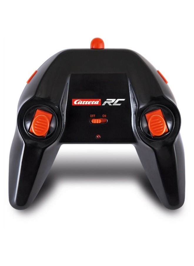 Carrera Ultimator Ultimate Terrain Remote Control Vehicle (1:16)
