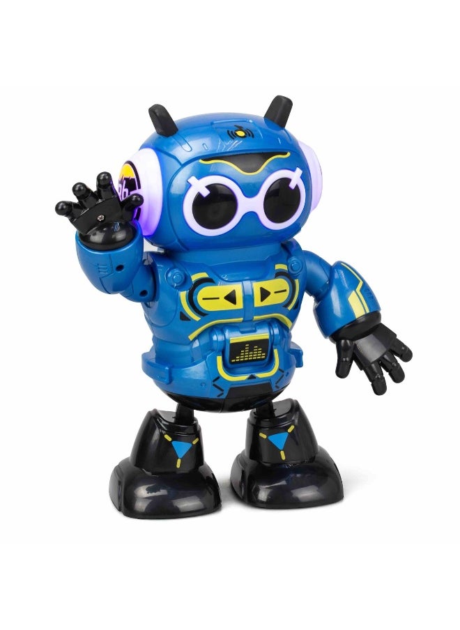 Silverlit YCOO Robo Beats II Tap & Dance Robot